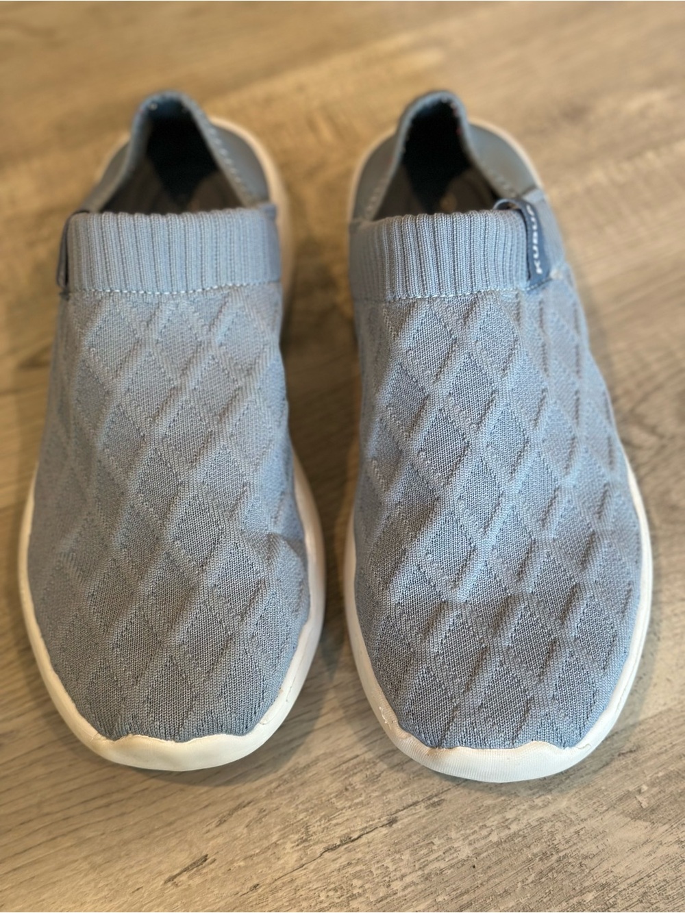 Women’s Slip On Light-Wright Indoor/ Outdoor Slippers Size 11
